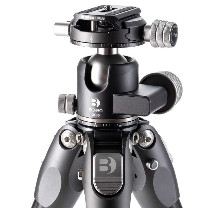 Benro TTOR24CGX30 Tortoise 24C+GX30
