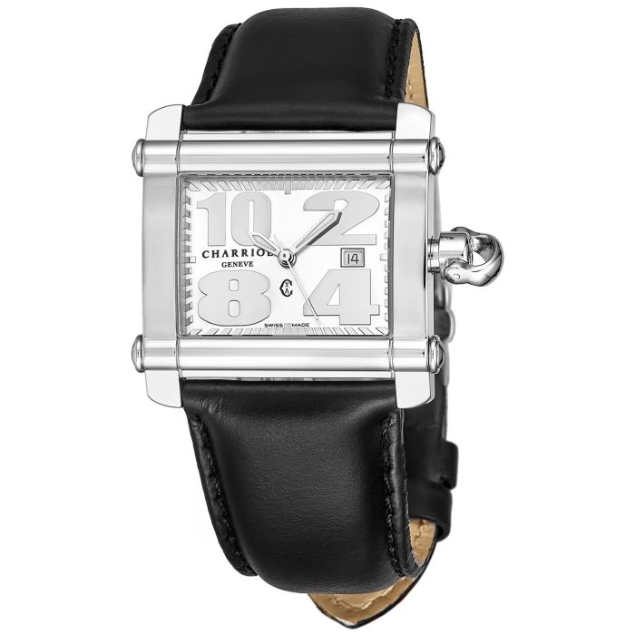 Charriol Actor Ladies Watch CCHL361H017