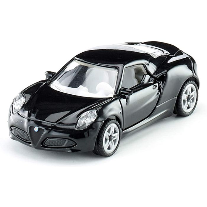 Siku Alfa Romeo 4c (1451)