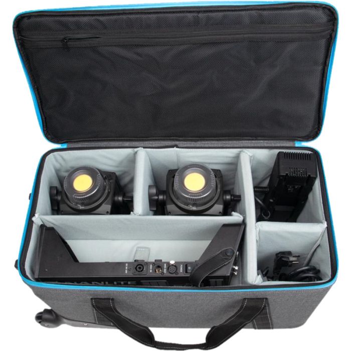 Nanlite Forza 500 2 Light Kit