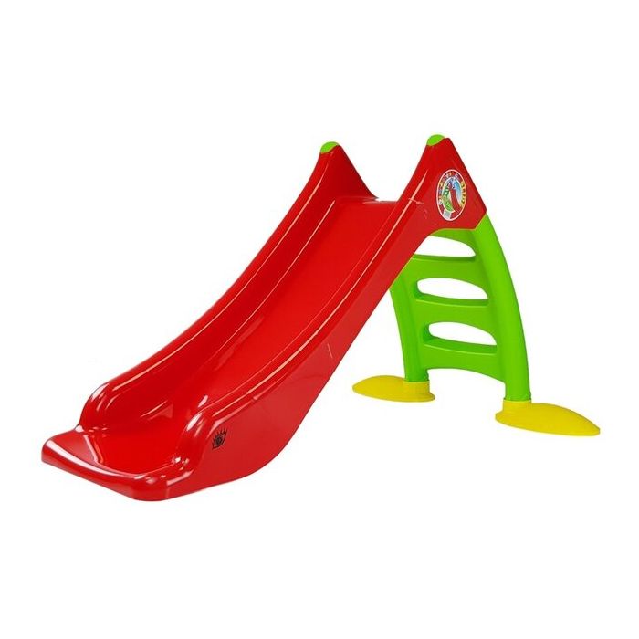 Bērnu Slidkalniņš Slide Sarkans (LN8563)
