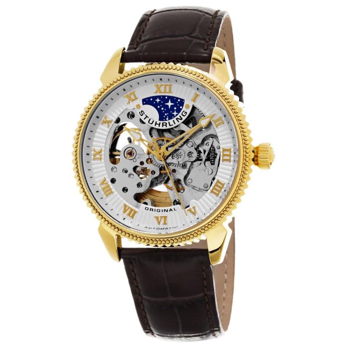 Stuhrling Legacy Men's Watch 835.03