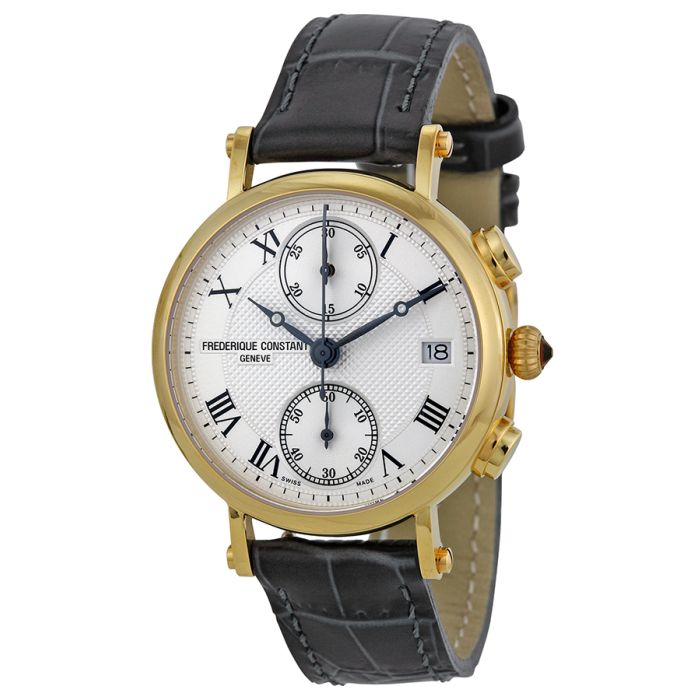 Frederique Constant Classics Ladies Watch FC-291A2R5 Frederique Constant Classics Ladies Watch FC-291A2R5