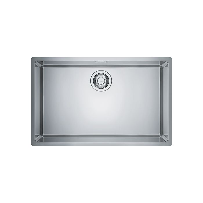 Franke Virtuves Izlietne Maris MRX 110-70 74x44 (122.0531.911) Franke Virtuves Izlietne Maris MRX 110-70 74x44 (122.0531.911)