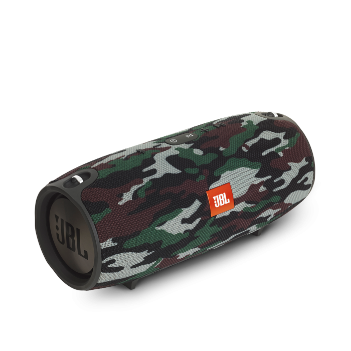 JBL Xtreme Special Edition Squad