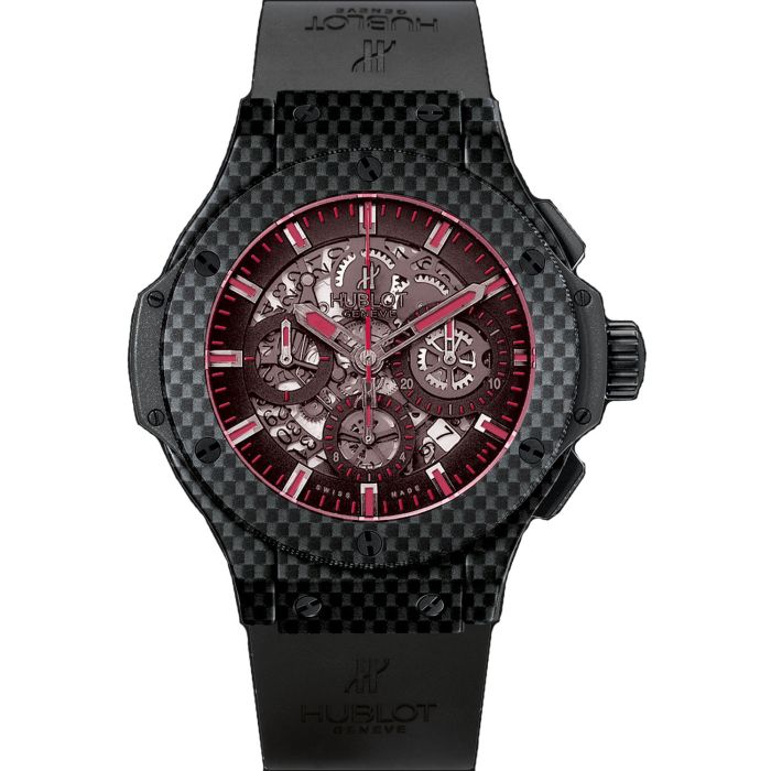 Hublot Big Bang Aero Bang 44mm Men's Watch 311.QX.1134.RX