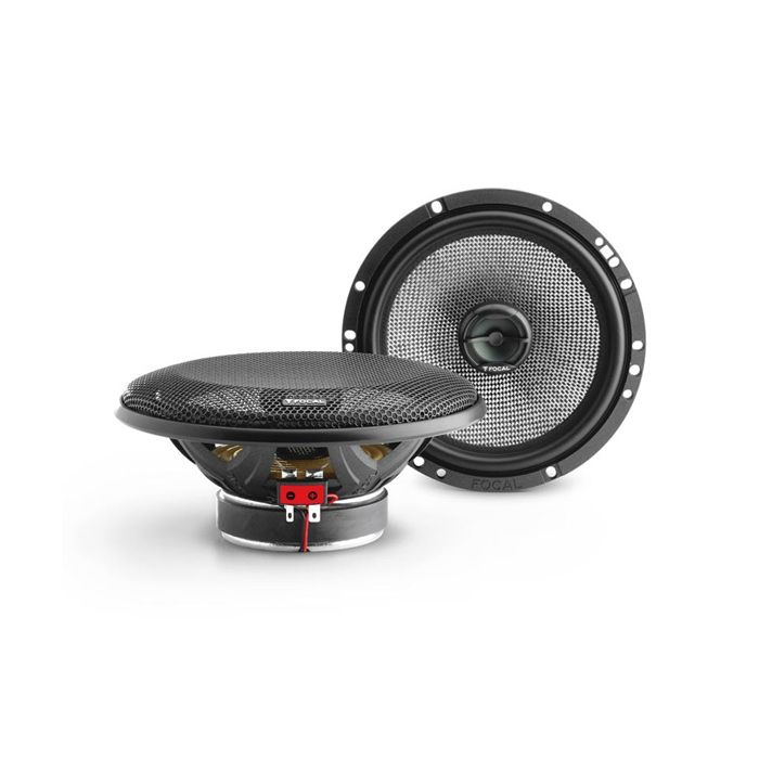 Focal 165 AC