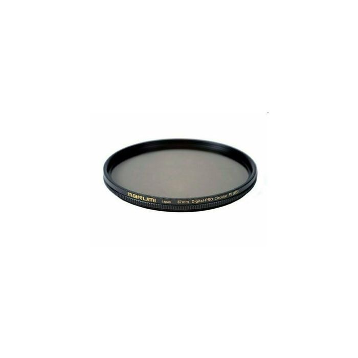Marumi Filter 67mm Digital PRO PL-C