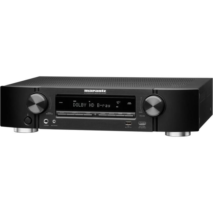 Marantz NR-1510 Black