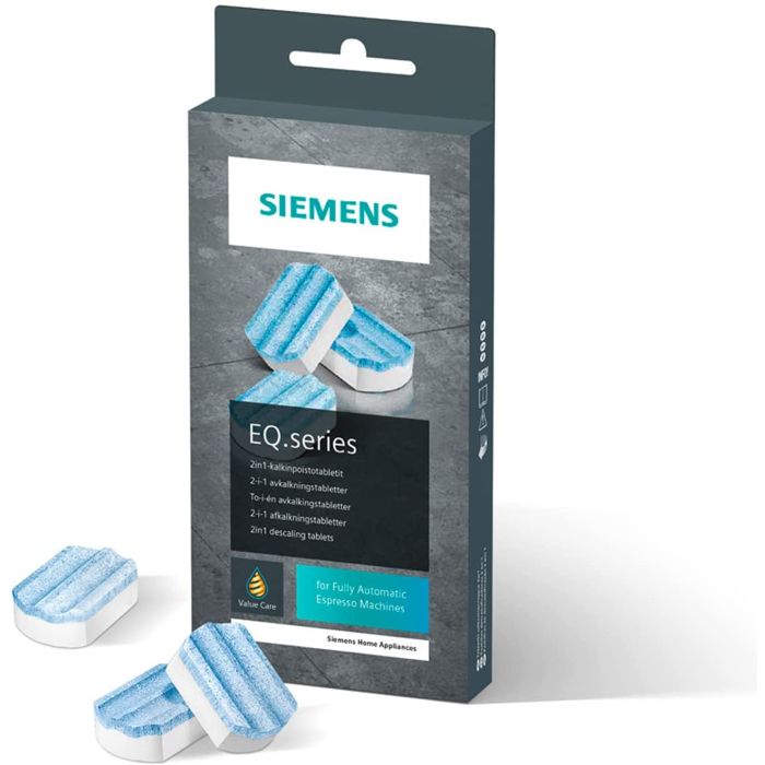 Siemens TZ 80002B