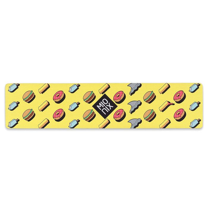 Mionix Long Pad French Fries (MNX-05-27006-G) Mionix Long Pad French Fries (MNX-05-27006-G)