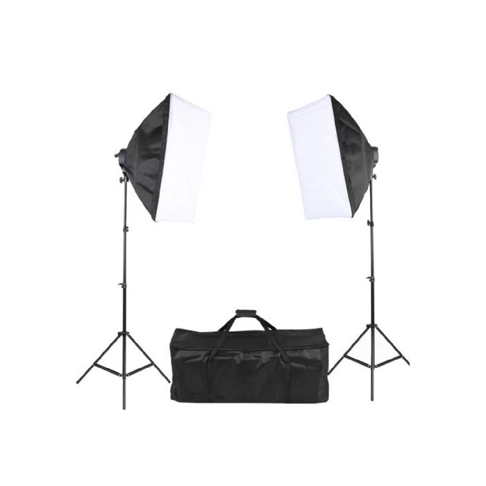 StudioKing Daylight Kit SB01 10x45W