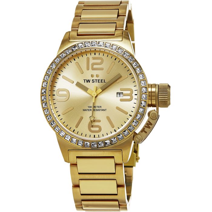TW Steel Canteen Ladies Watch TW309 TW Steel Canteen Ladies Watch TW309