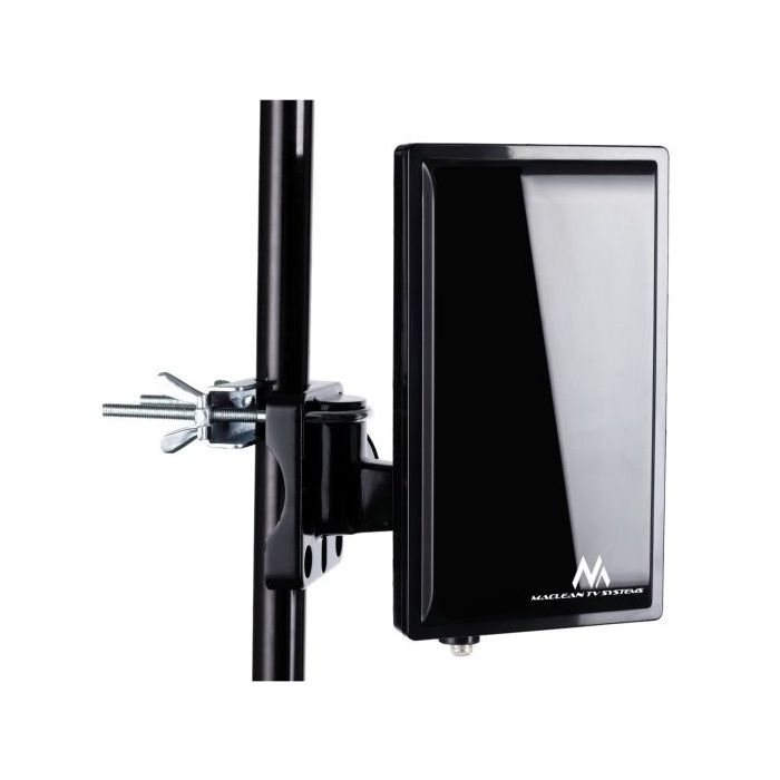 Maclean MCTV-970 Black