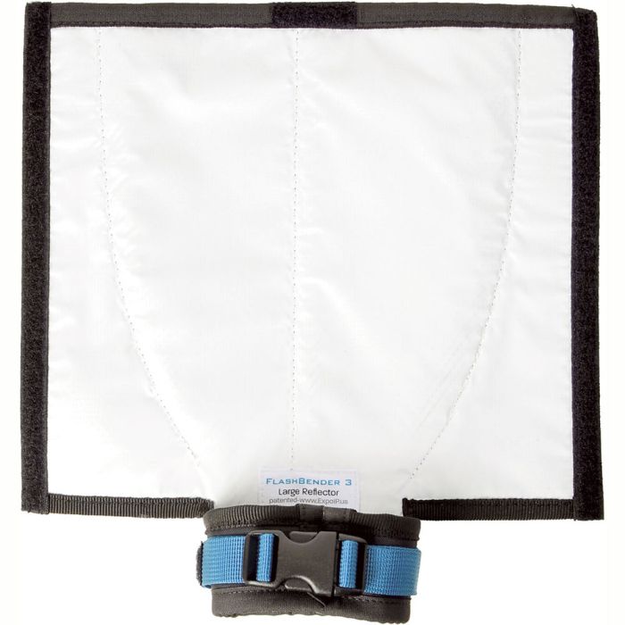 Rogue FlashBender v3 Large Reflector