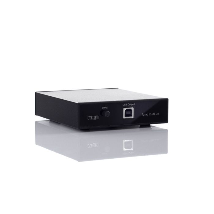 REGA FONO MINI A2D USB-MM REGA FONO MINI A2D USB-MM