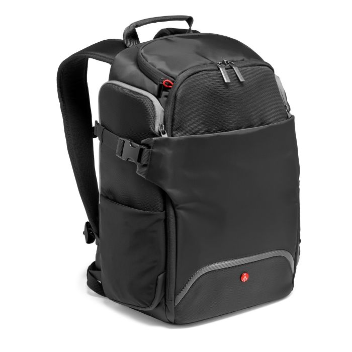 Manfrotto Advanced Rear Access Camera Backpack for DSLR/CSC (MB MA-BP-R)