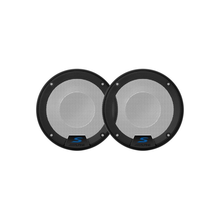 Alpine KTE-S50G Cover