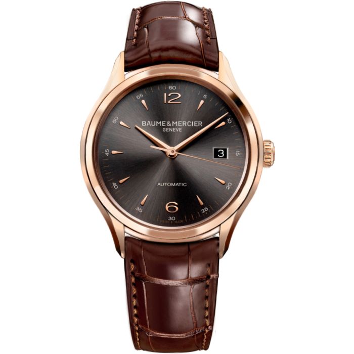 Baume & Mercier Clifton Men's Watch 10059