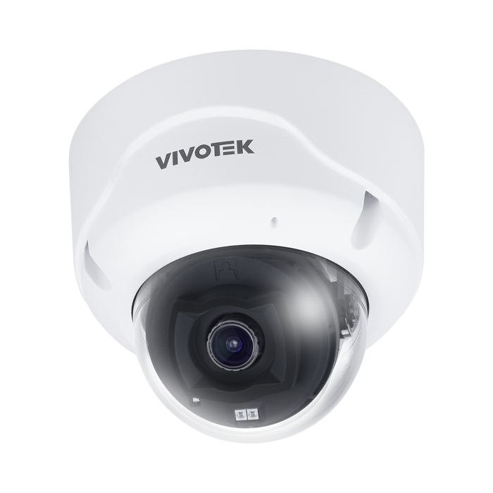 VIVOTEK V-SERIES FD9399-EHV 8MP 30fps H265 4.26mm IR WDR