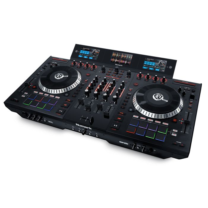 Numark NS 7 III