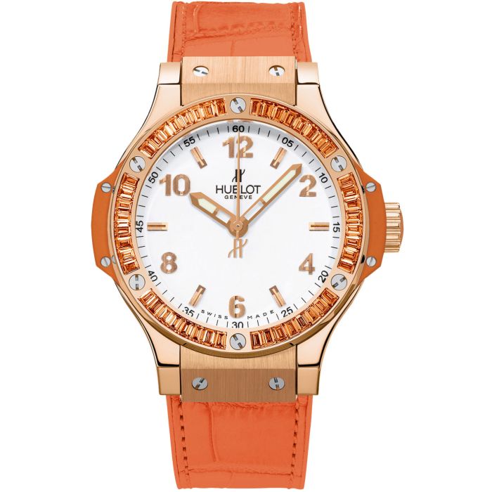 Hublot Big Bang 38mm Ladies Watch 361.PO.2010.LR.1906