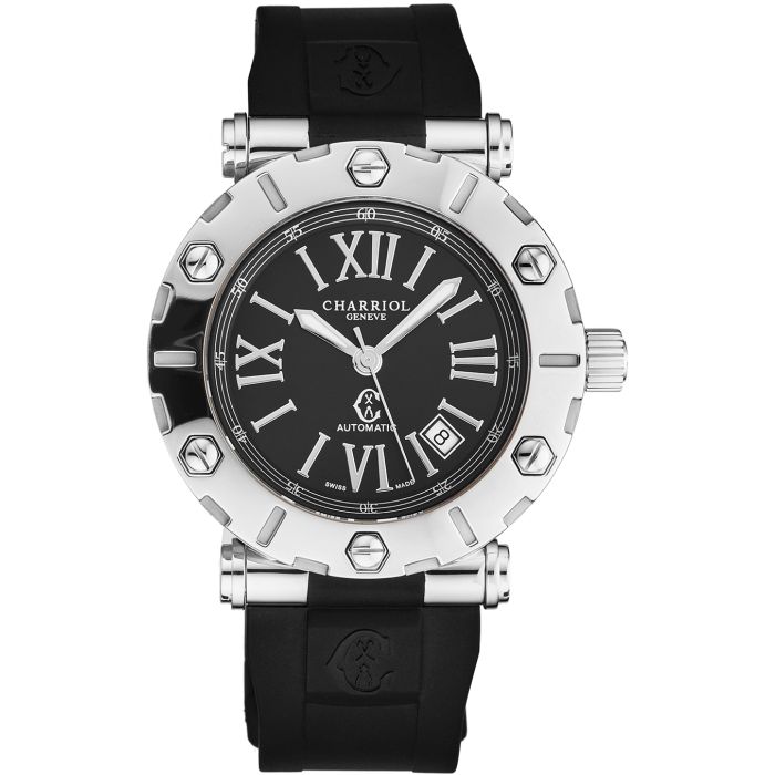 Charriol Rotonde Men's Watch RT42142204