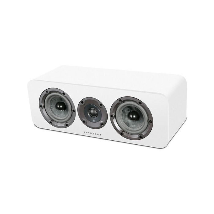 Wharfedale Diamond 300C White (Set of 2)