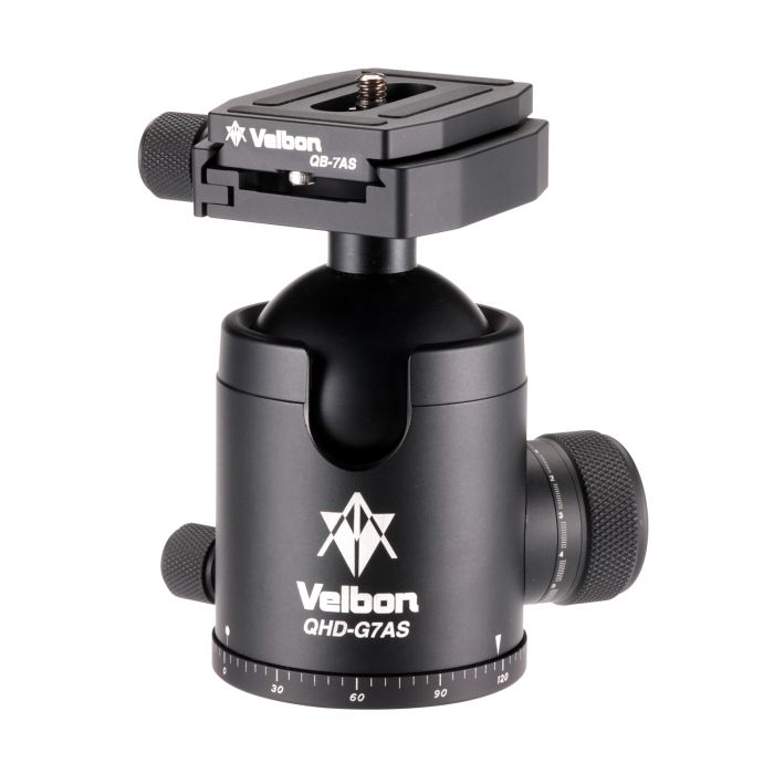 Velbon QHD-G7AS Velbon QHD-G7AS