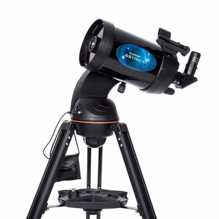 Celestron Astro Fi 5 Schmidt-Cassegrain Telescope Celestron Astro Fi 5 Schmidt-Cassegrain Telescope