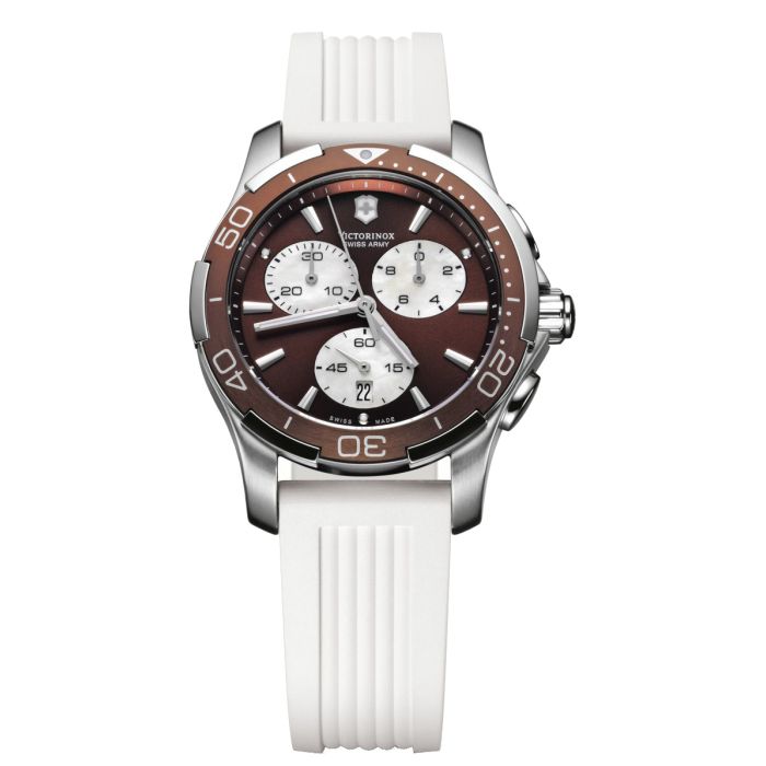 Swiss Army Alliance Sport Chrono Lady Ladies Watch 241503