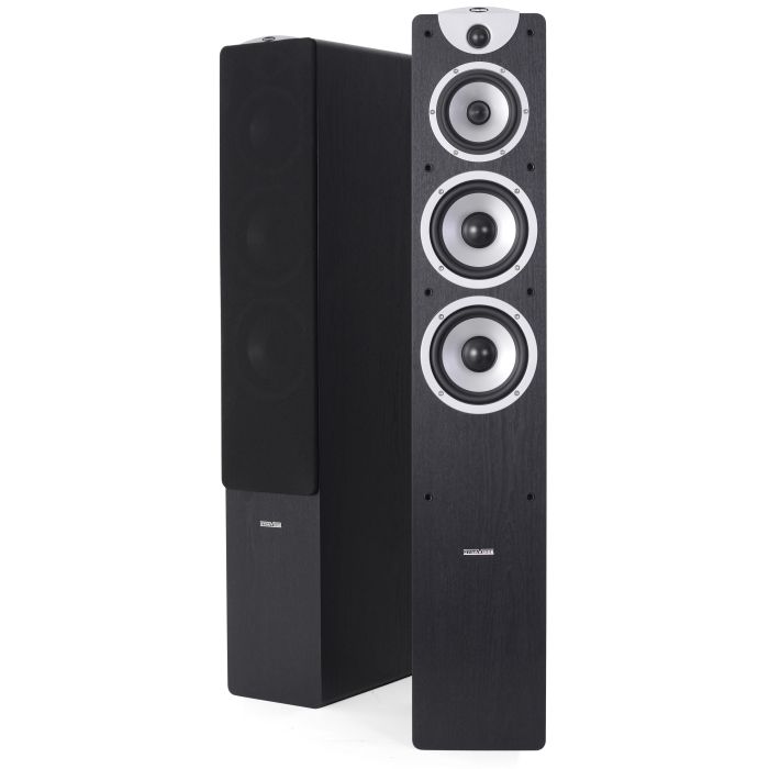 Dynavoice Magic F-7 EX (v.3) Black