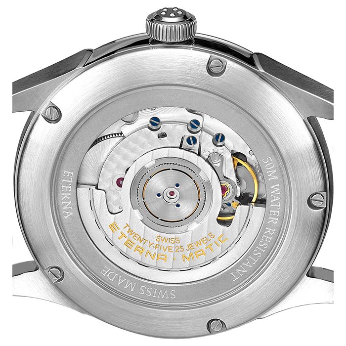 Eterna Eternity Legacy Men's Watch 2951.41.80.1700