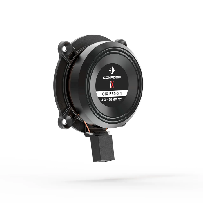 HELIX CiX E50-S4