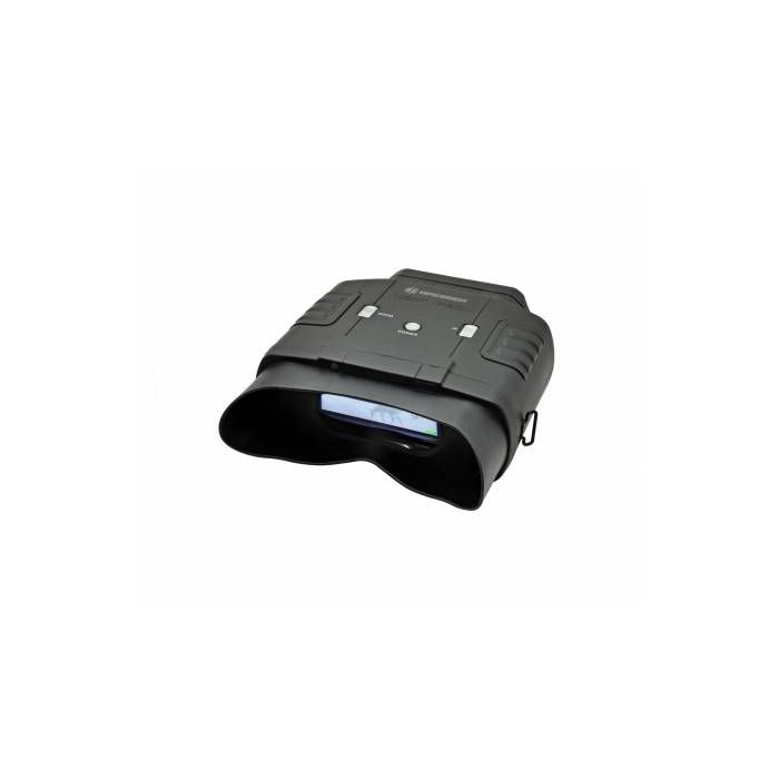 Bresser Digital Night Vision Binocular 3x20