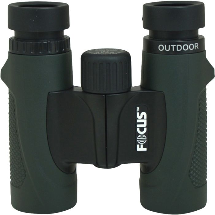 Focus Sport Optics Focus Outdoor 8x25