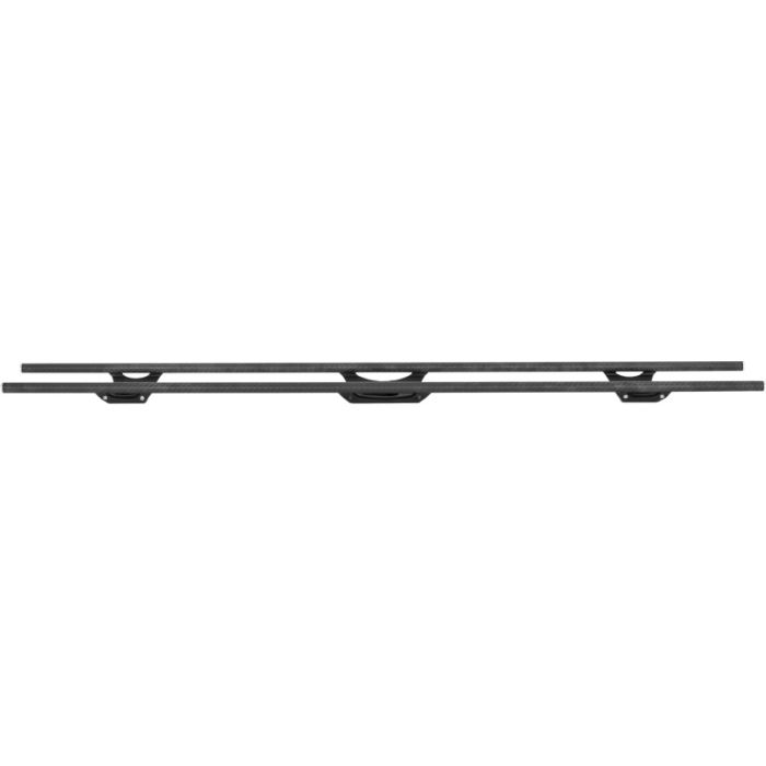 Rhino Carbon 42" (105cm) Rails (SKU210)