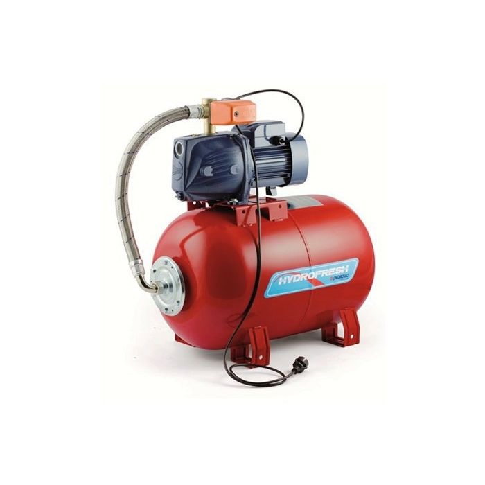 Pedrollo JSWM1AX-N-100 CL