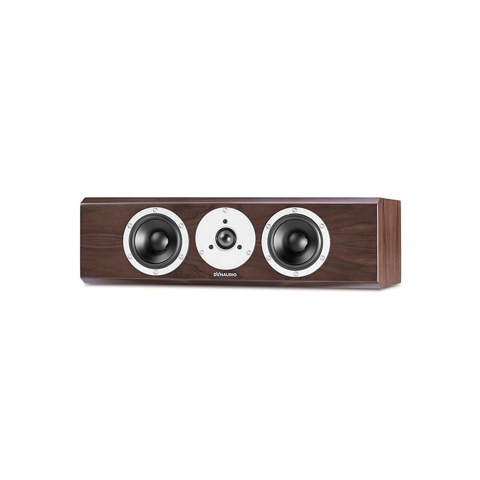 Dynaudio Excite X28 Center Walnut Satin