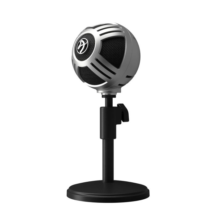 Arozzi Sfera Pro Silver (SFERA-PRO-SILVER) Arozzi Sfera Pro Silver (SFERA-PRO-SILVER)