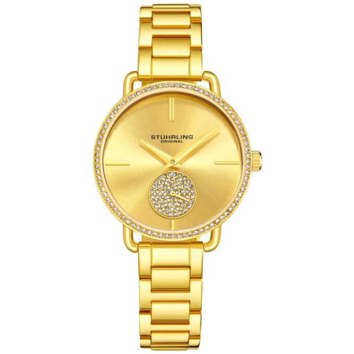 Stuhrling Vogue Ladies Watch 3909.2