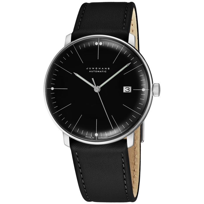 Junghans Max Bill Automatic Men's Watch 027/4701.00