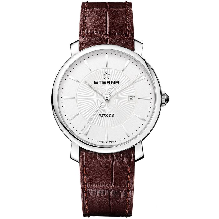 Eterna Lady 2510 Ladies Watch 2510.41.11.1253 Eterna Lady 2510 Ladies Watch 2510.41.11.1253