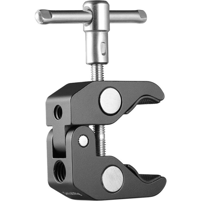 SmallRig 2058 Super Clamp with 1/4" & 3/8" Thread