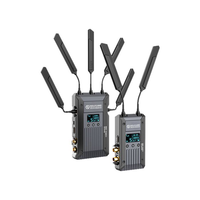 Hollyland Cosmo 2000 Wireless HDMI/3G-SDI
