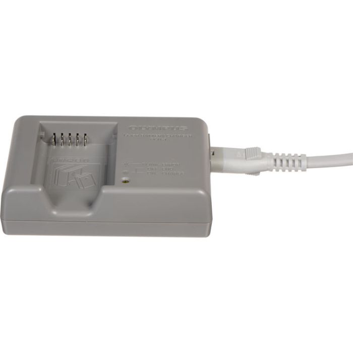 Olympus BCN‑1 Lithium‑Ion Battery Charger For BLN‑1