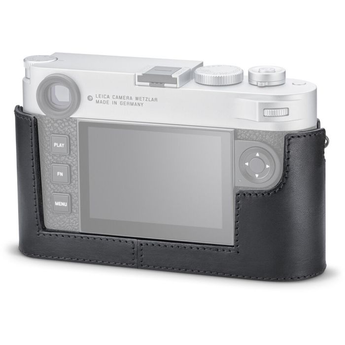 Leica M11 Protector Case Black (24032)