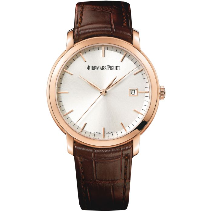 Audemars Piguet Jules Audemars Selfwinding Men's Watch 15170OR.OO.A088CR.01