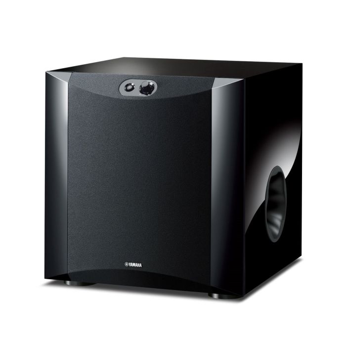 Yamaha NS-SW300PB2 Black Yamaha NS-SW300PB2 Black