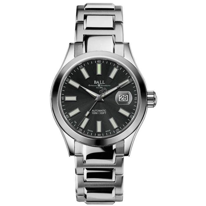 Engineer II Marvelight Men's Watch NM2026C-S6J-GY
